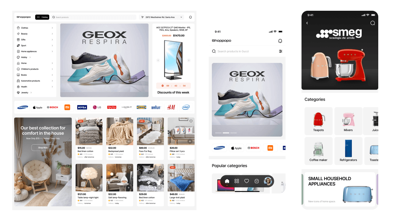 Our Mission & Values